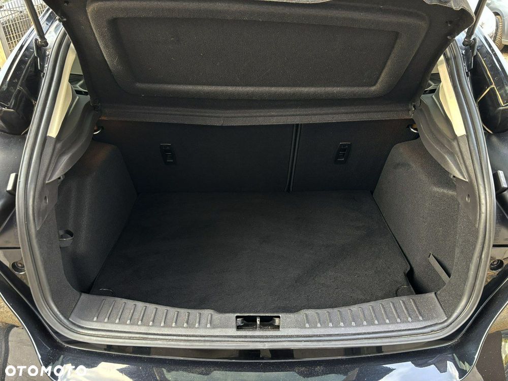 Ford Focus 1.5 EcoBoost STart-Stopp-System TITANIUM - 5