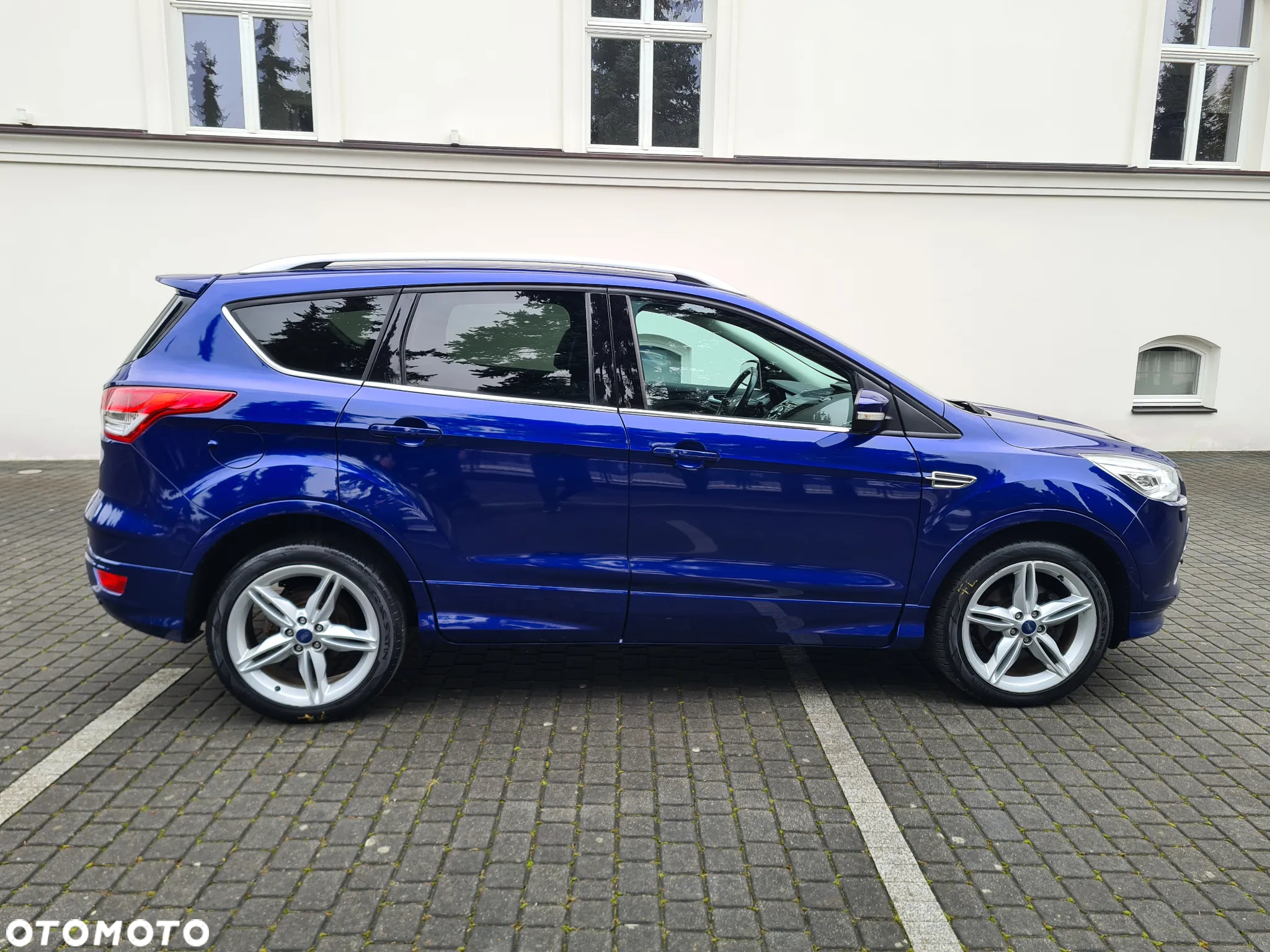 Ford Kuga 2.0 TDCi AWD ST-Line - 6