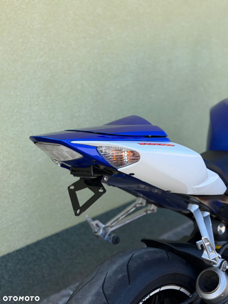 Suzuki GSX-R - 11