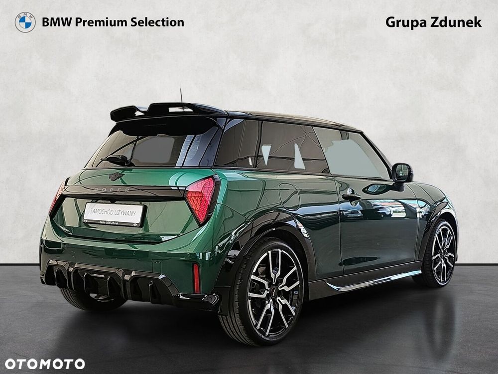 MINI Cooper - 6