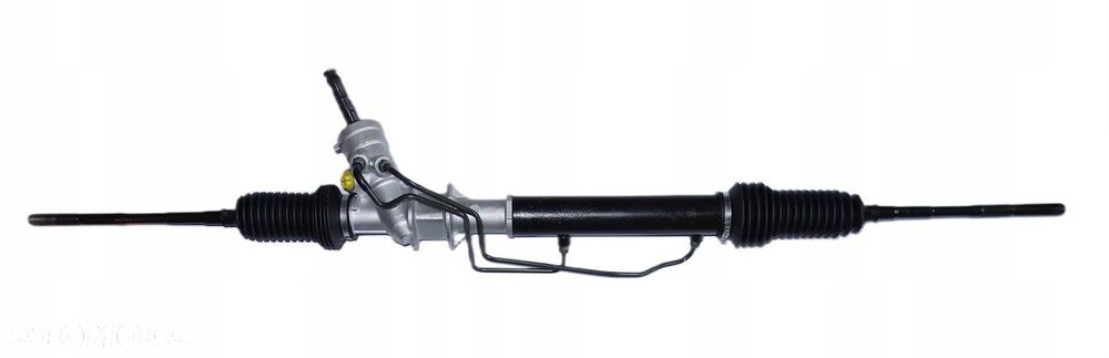Przekładnia Kierownicza Maglownica Subaru Forester Ii Sg Lift 2004-2008 - 1