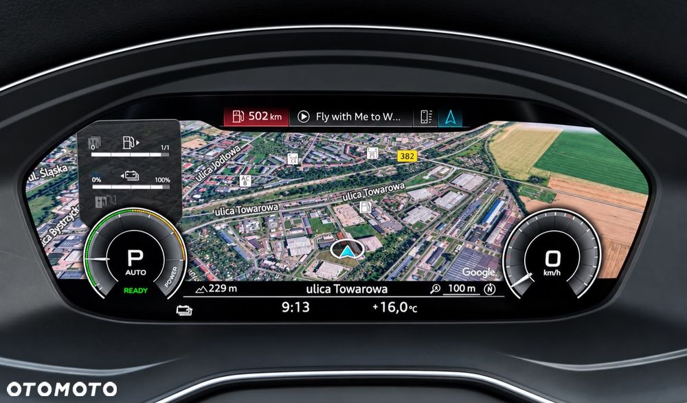Audi Q5 Sportback 50 TFSI e Quattro S Line S tronic - 33