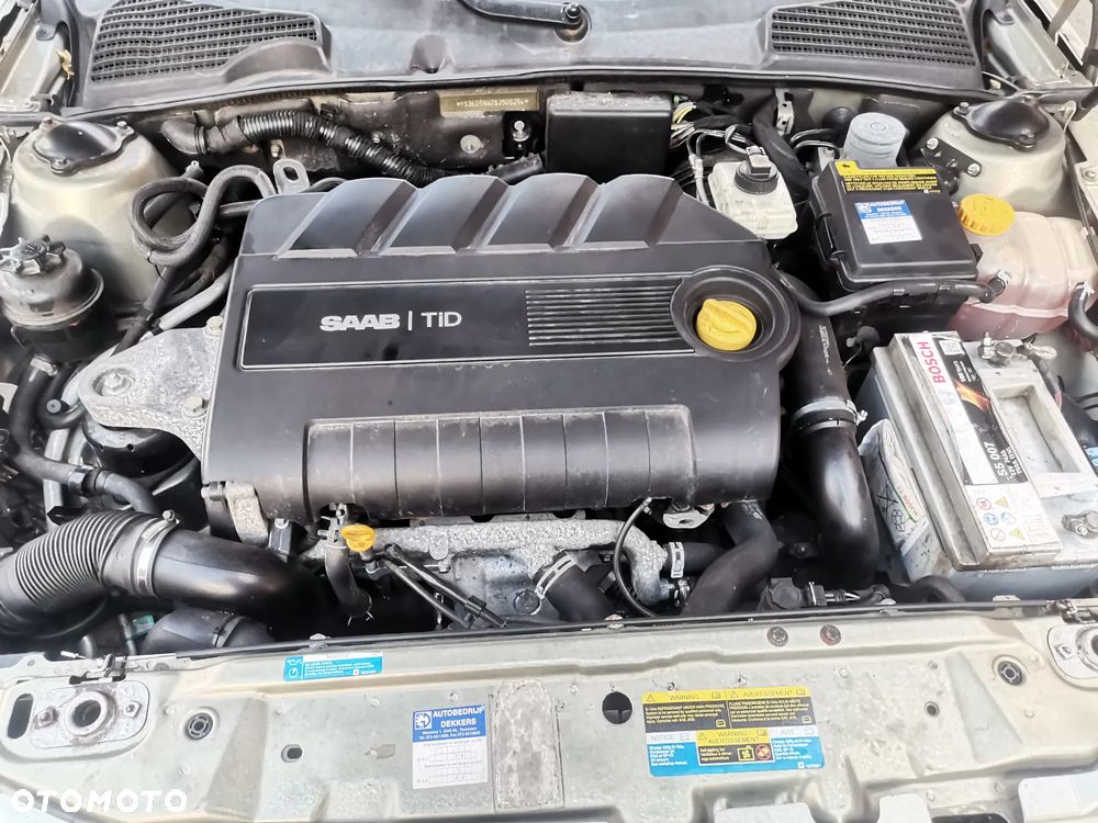 Saab 9-5 - 39