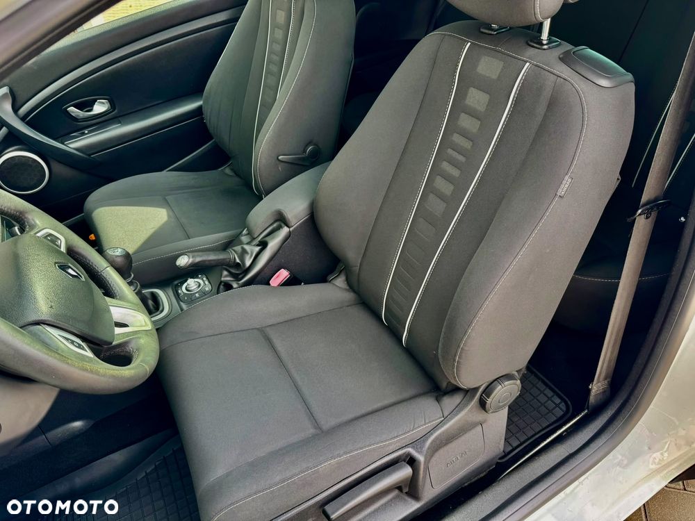 Renault Megane 1.5 dCi Color Edition - 6