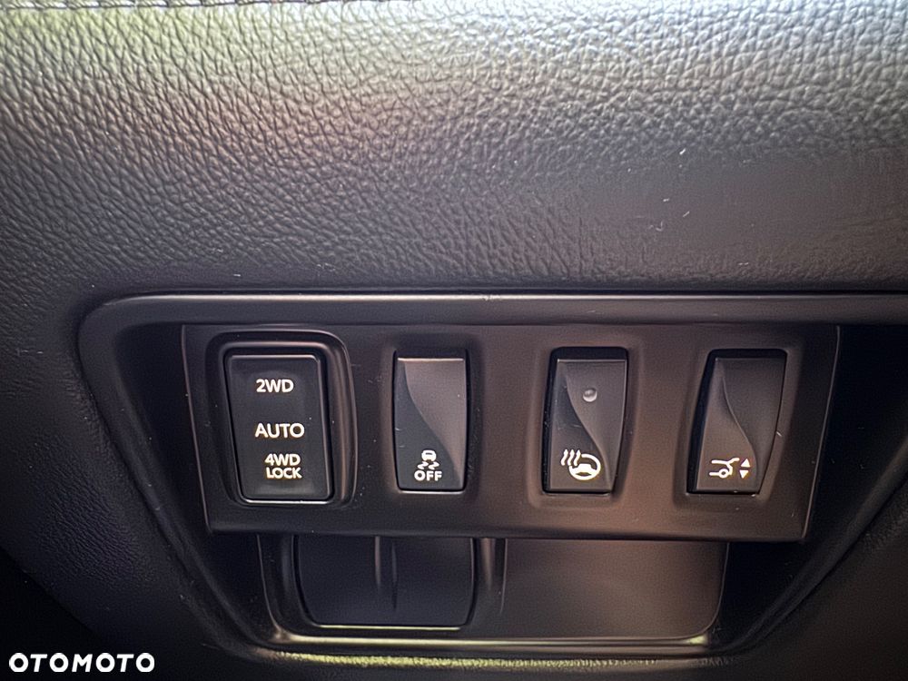 Renault Koleos 2.0 dCi Intens 4x4 X-Tronic - 23