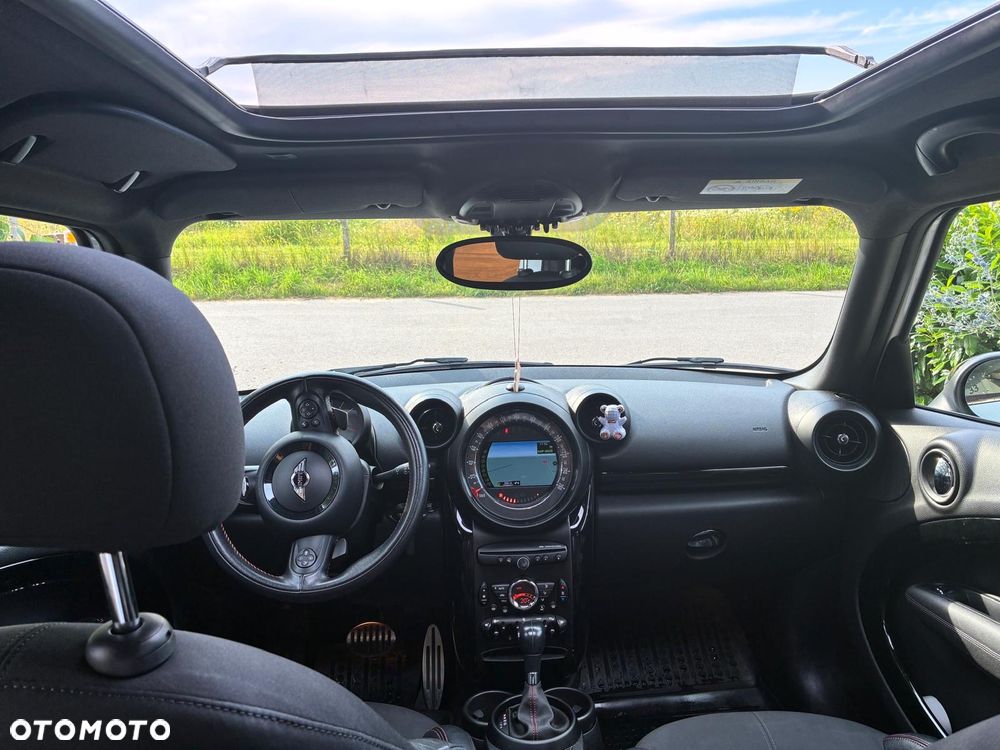 MINI Cooper S sport - 6