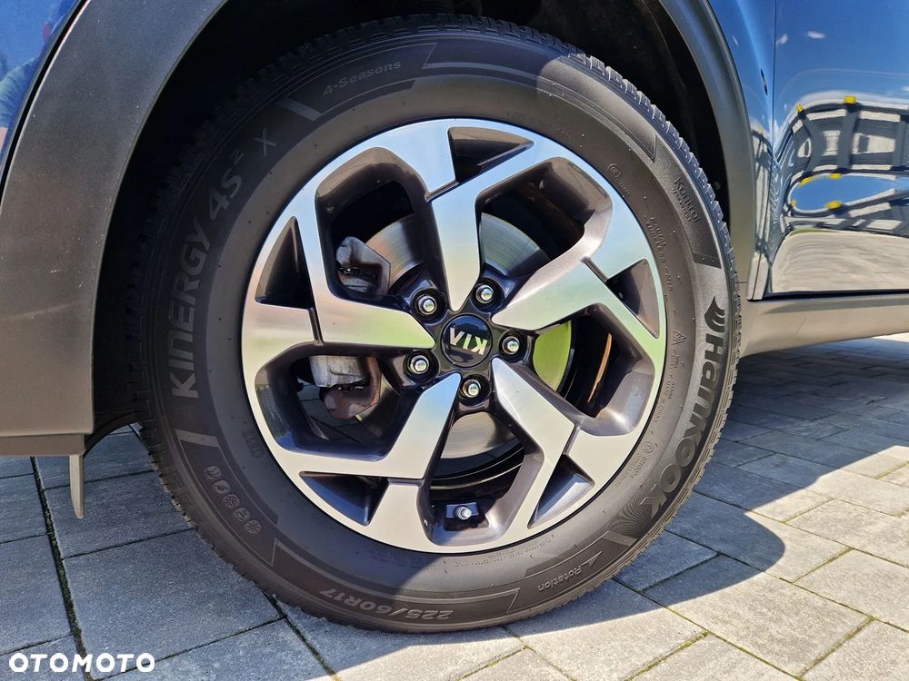 Kia Sportage 1.6 GDI L Business Line 2WD - 37