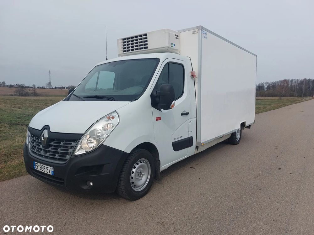 Iveco 35 - 30