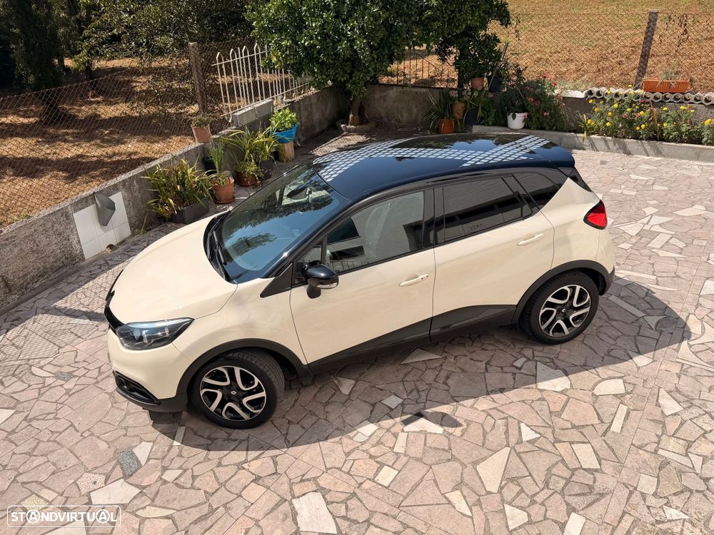 Renault Captur - 7