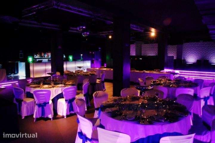 Espaço Multiusos Localizado na Ericeira - Grande imagem: 2/25