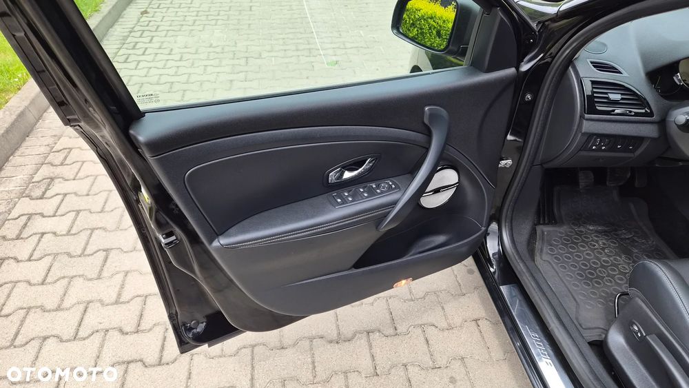 Renault Megane 1.2 16V TCE Energy Bose Edition - 11
