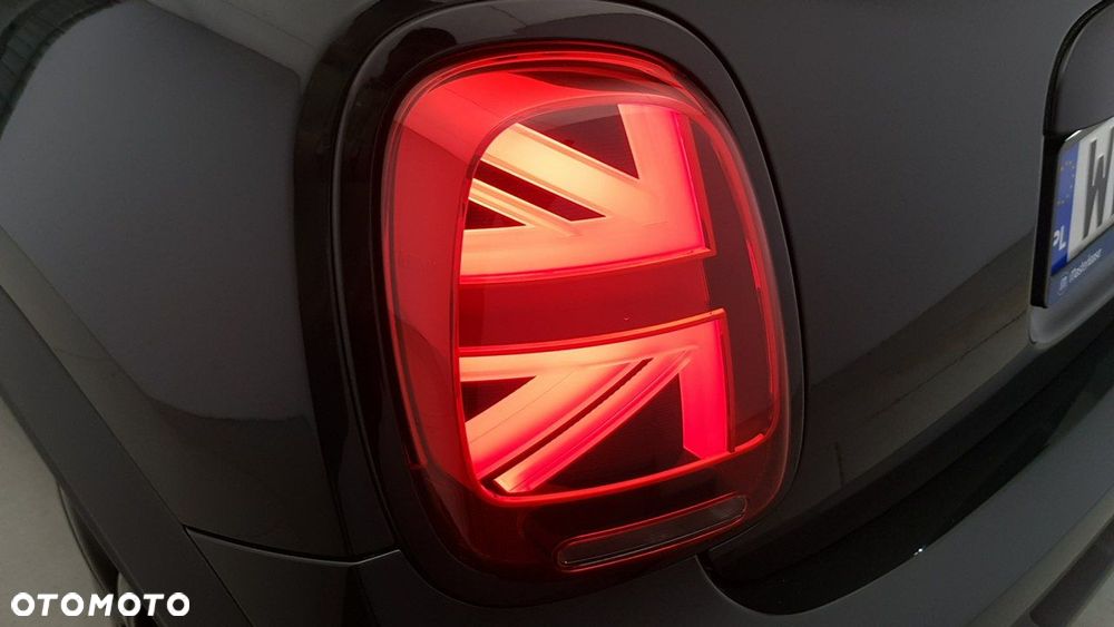 MINI John Cooper Works - 17