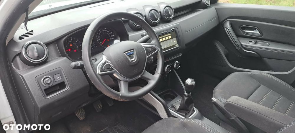 Dacia Duster - 8