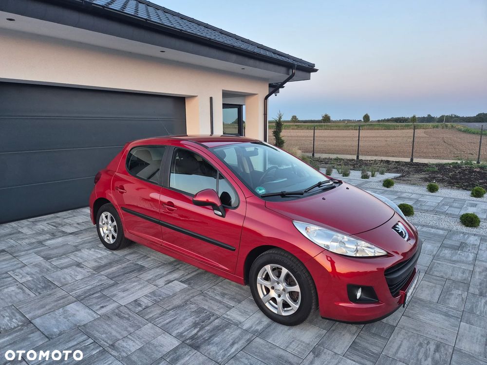 Peugeot 207 95 VTi Urban Style - 6
