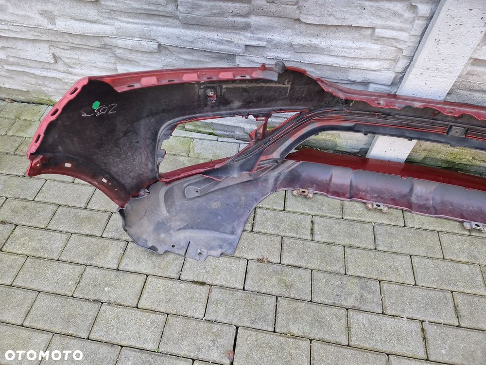 Zderzak Honda Crv Cr-v aero lift 2014 - - 7