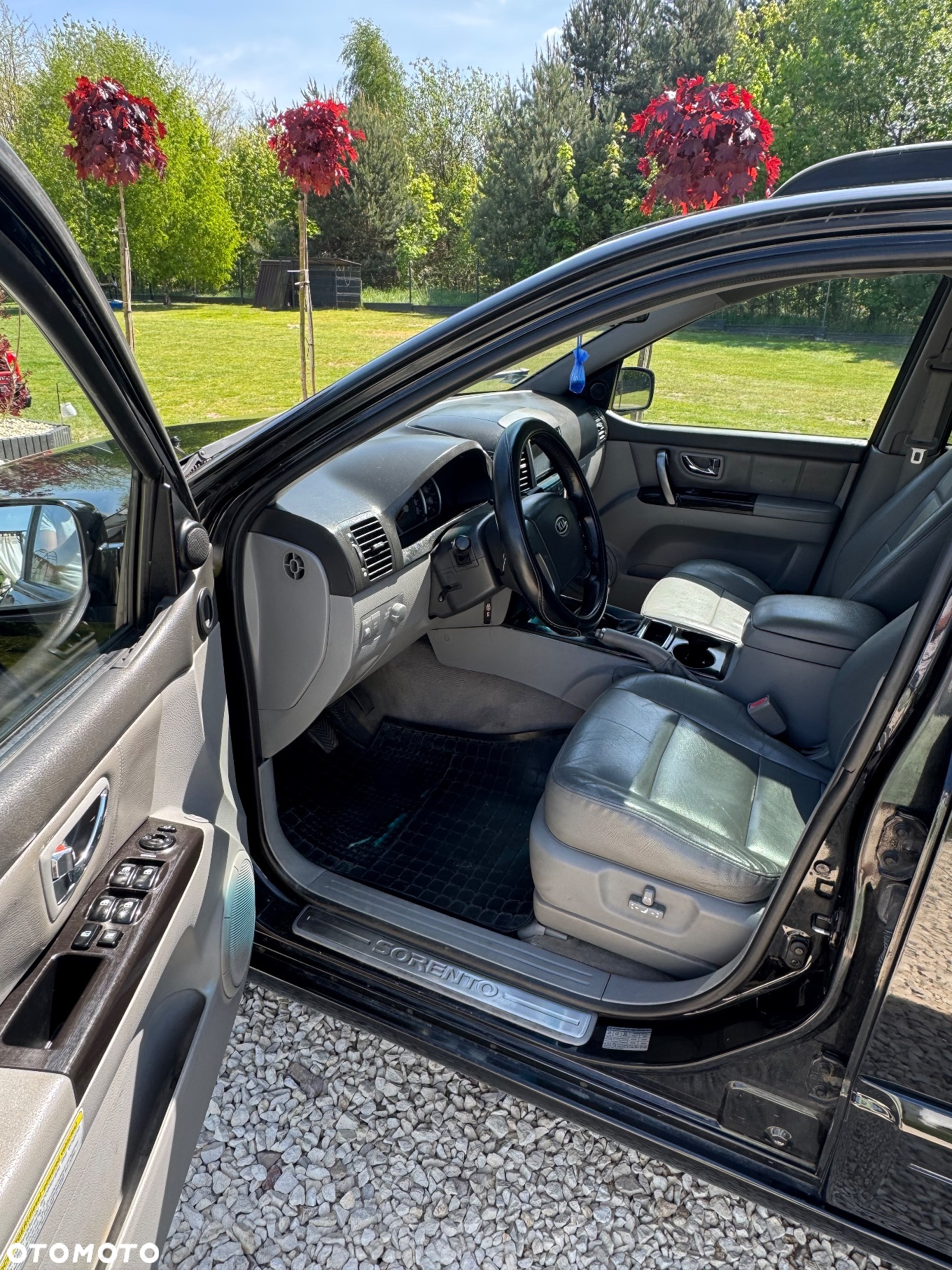 Kia Sorento - 13
