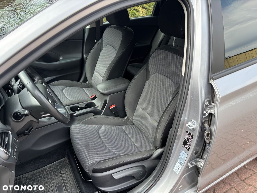 Hyundai i30 1.0 T-GDI Modern - 14