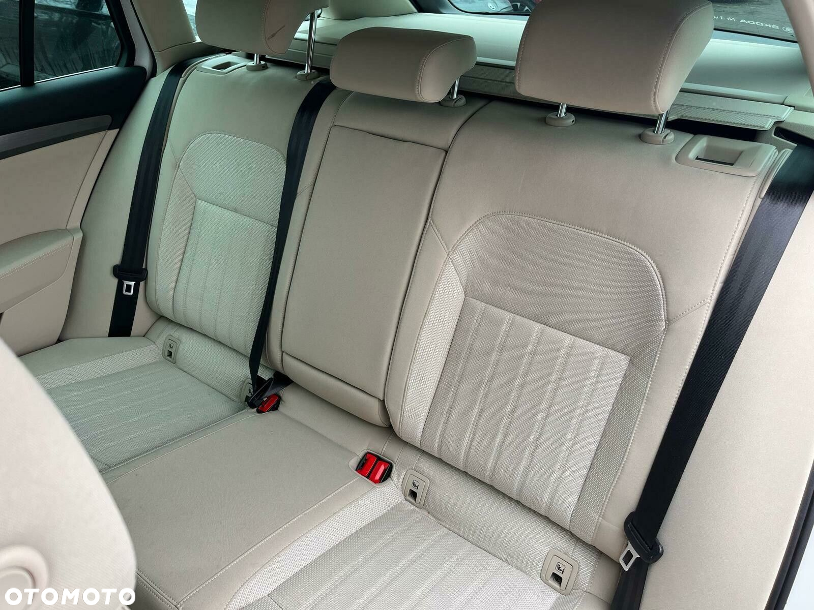 Skoda Superb - 33