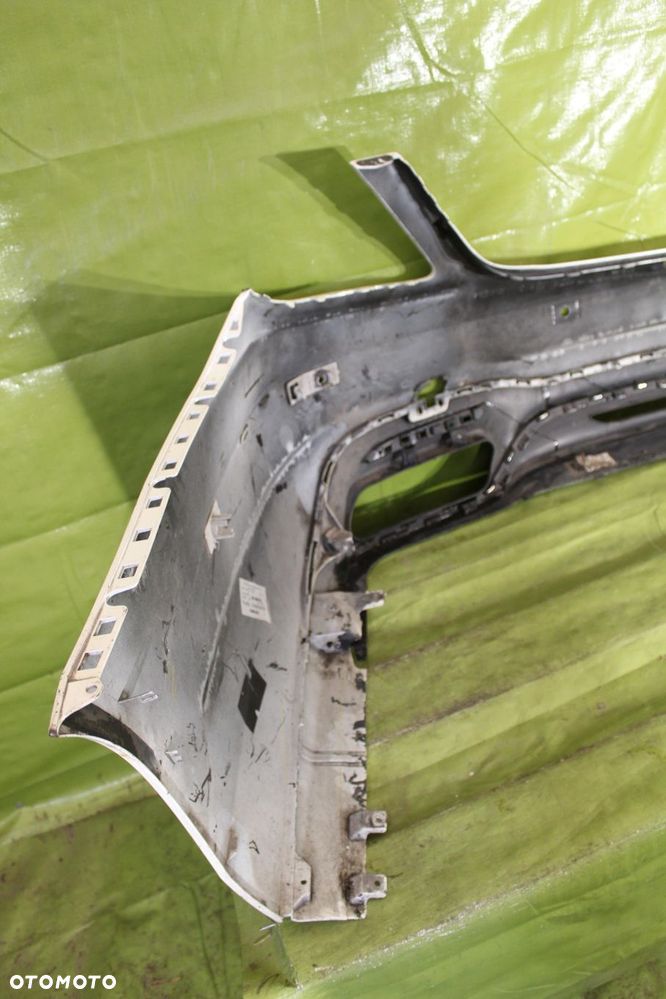 Zderzak tył Mercedes S Klasa W222 6.3 AMG 2017-2020r. - 3