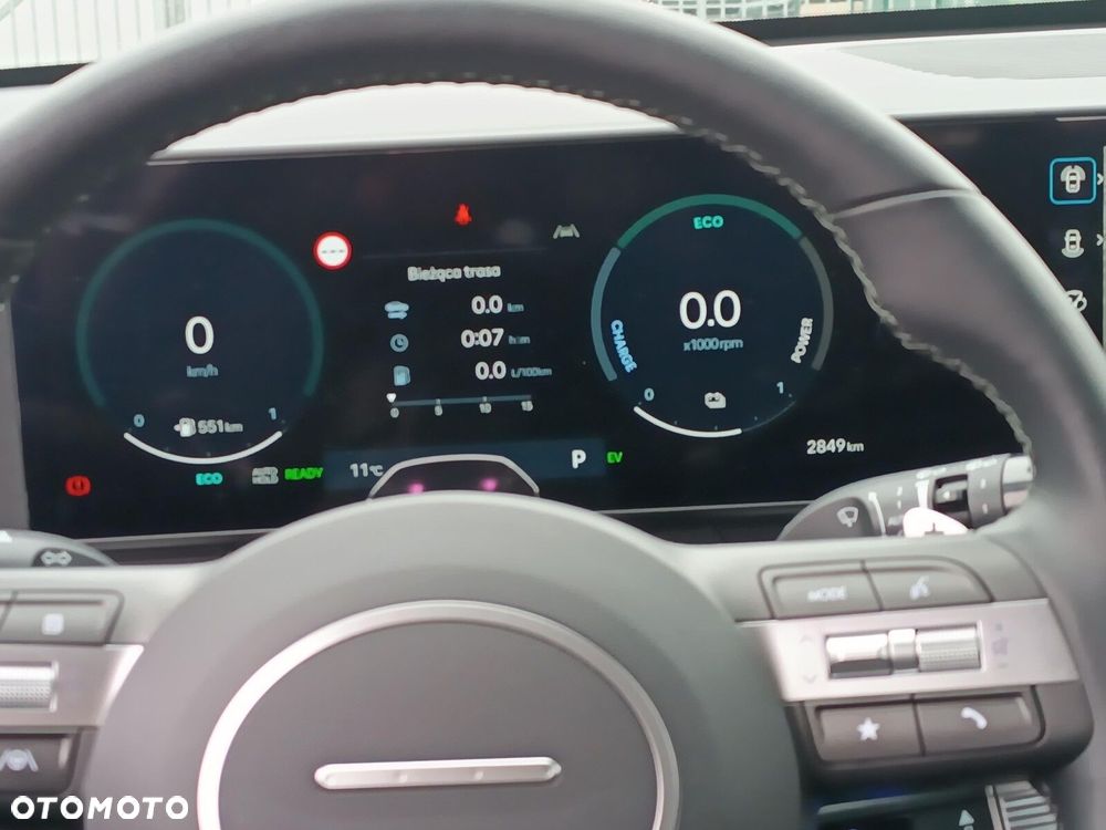 Hyundai Kona - 19