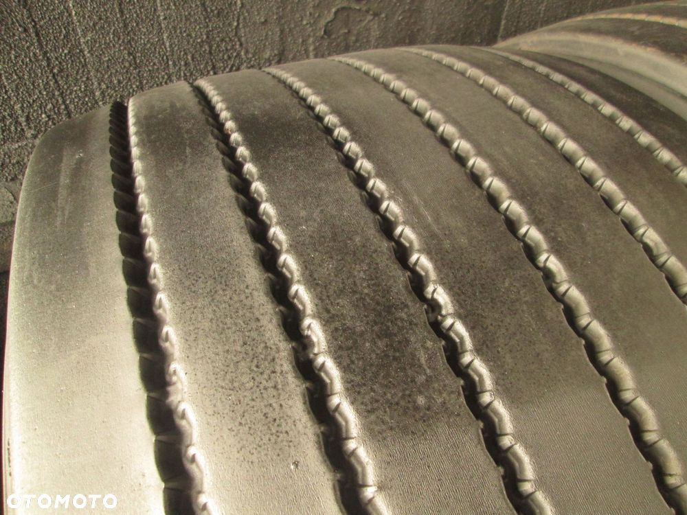 Opony 435/50R 19.5 Advance GL251T. Opony ciężarowe - 8
