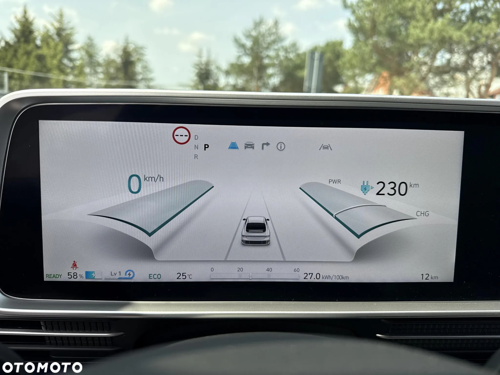 Hyundai IONIQ 6 53kWh Dynamiq - 14