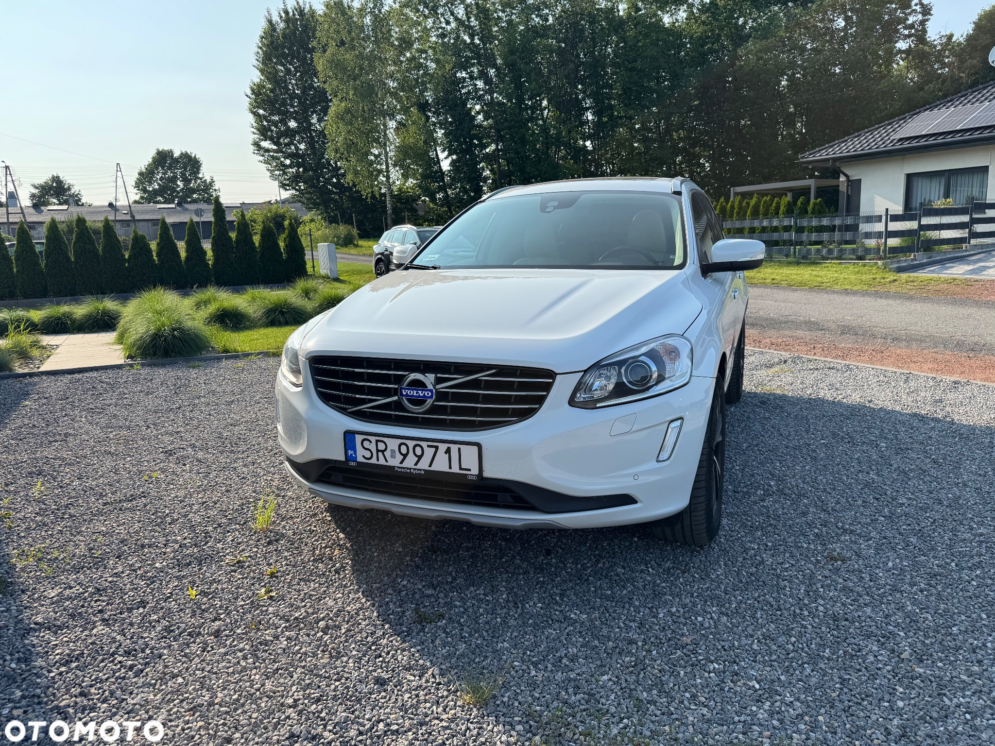 Volvo XC 60 - 28