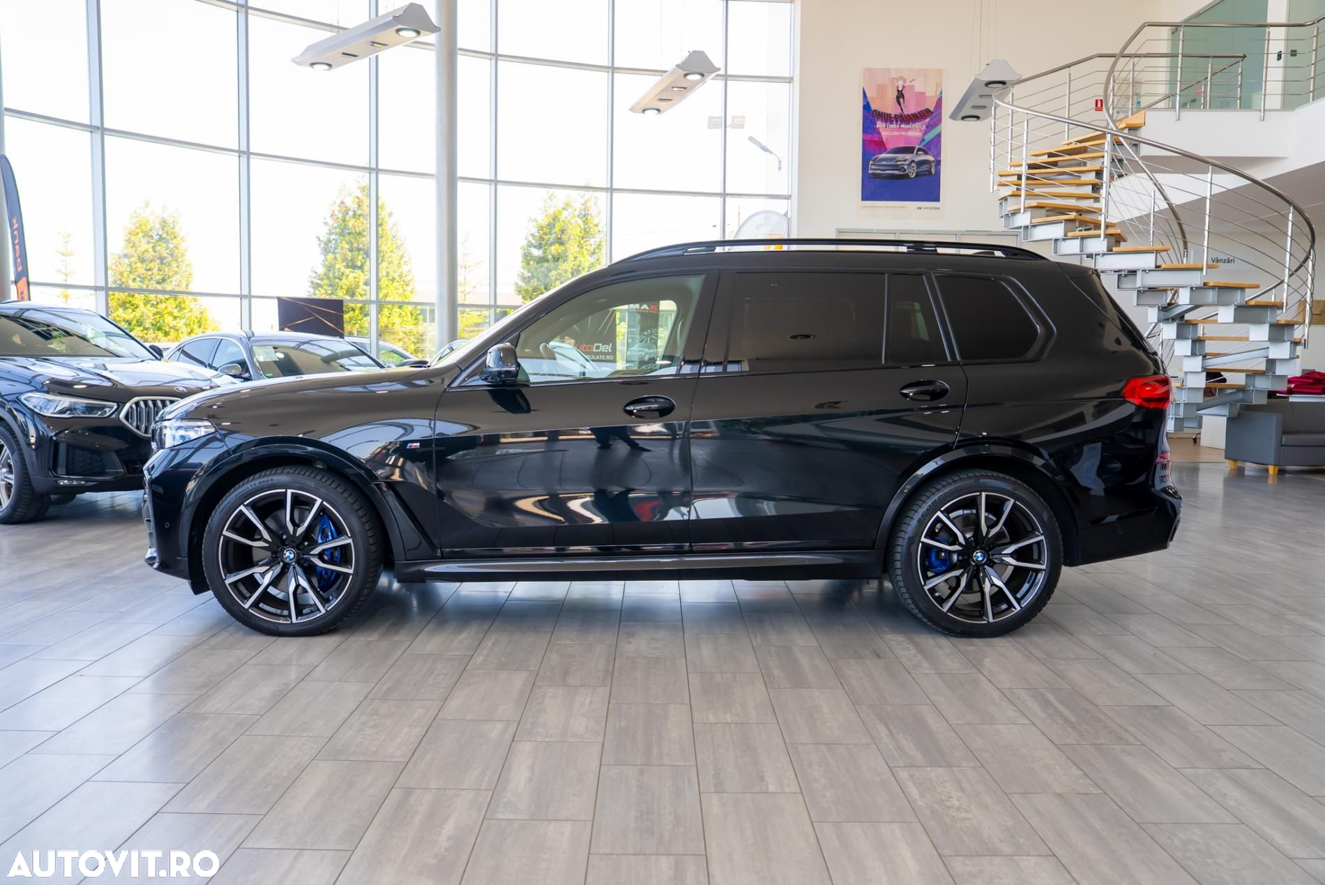 BMW X7 xDrive40d MHEV - 10