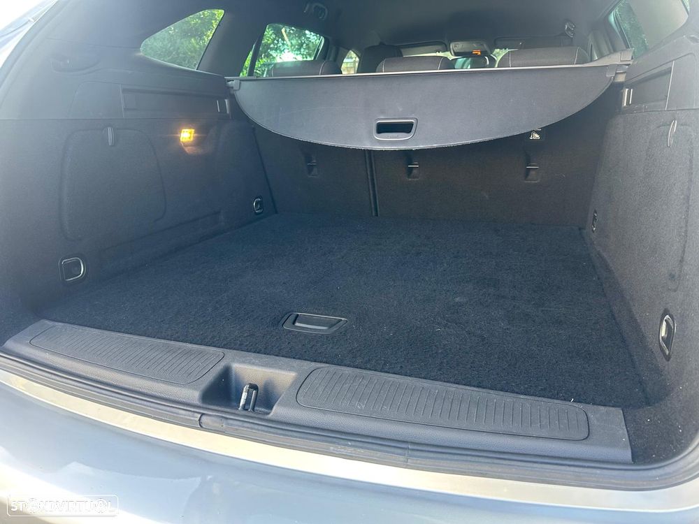 Opel Astra Sports Tourer 1.2 T GS Line S/S - 8