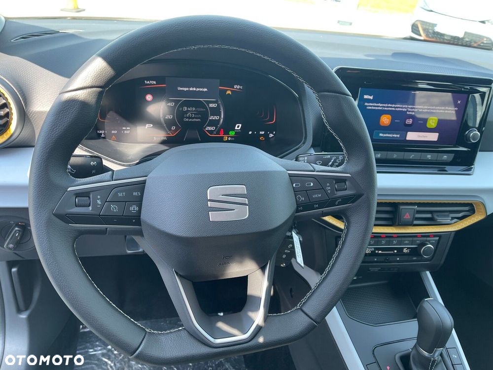 Seat Arona 1.0 TSI Style S&S DSG - 7