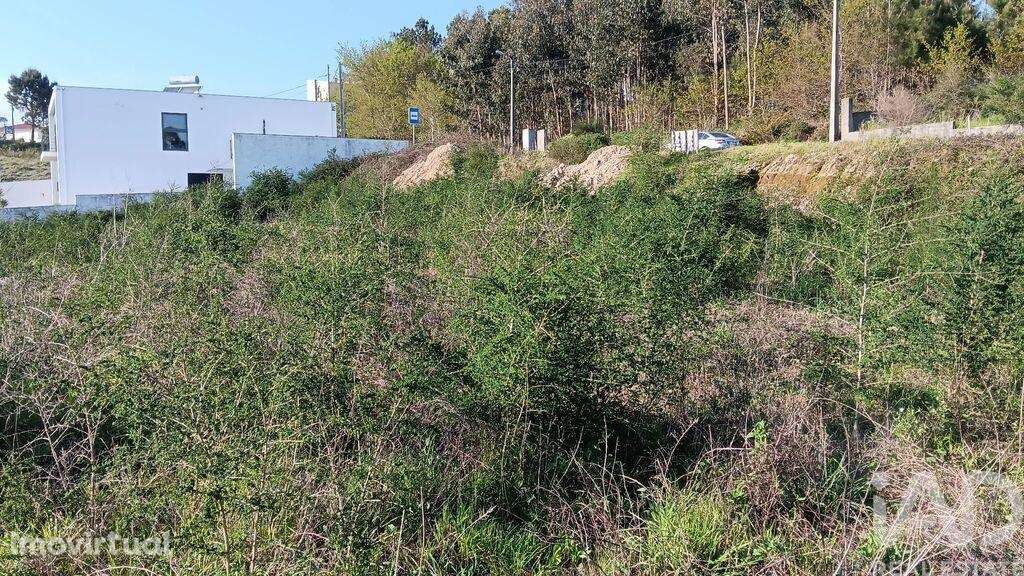 Terreno para construção em Joane de 391,00 m2 - Grande imagem: 4/28