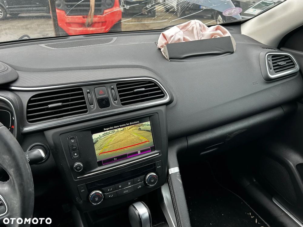 Renault Kadjar - 29