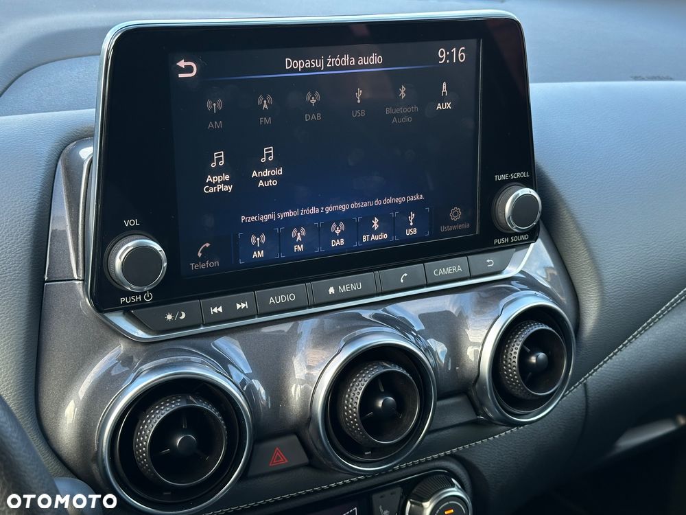 Nissan Juke - 29