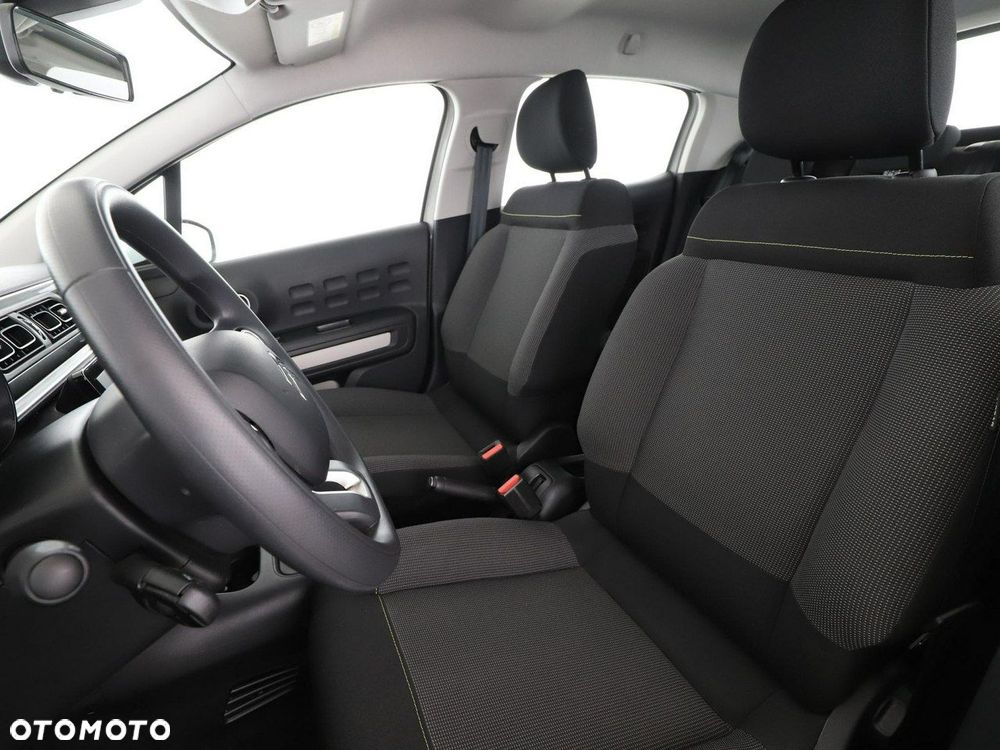 Citroën C3 1.2 PureTech Live - 14