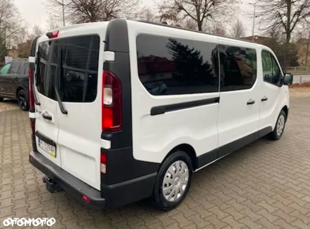 Renault Trafic - 3