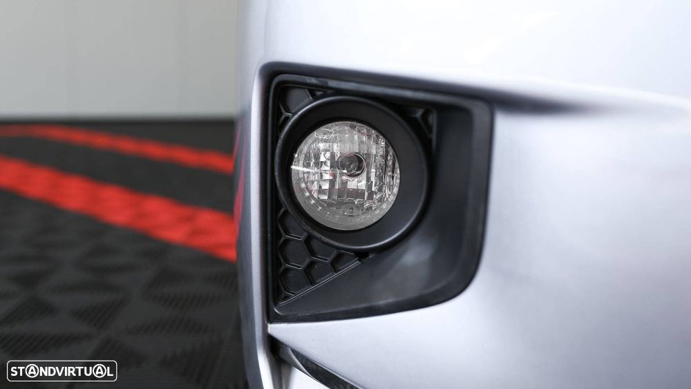 Mitsubishi Space Star 1.2 Intense - 10