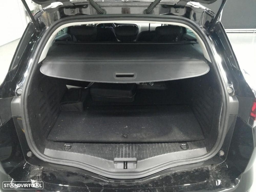 Renault Mégane Sport Tourer 1.6 E-Tech Plug-In Zen - 4