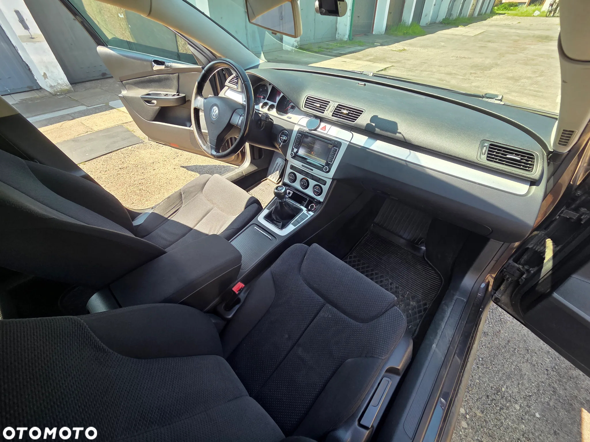 Volkswagen Passat Variant 2.0 TDI Comfortline - 14