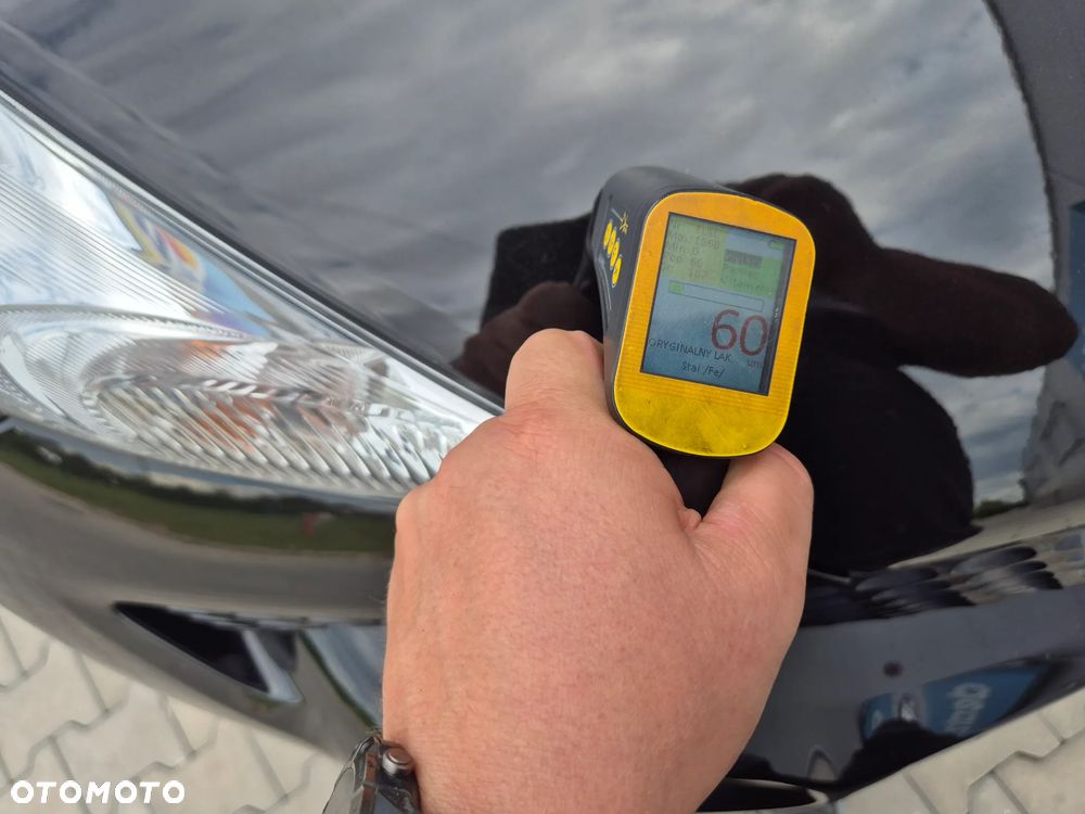 Nissan Juke 1.6 Visia - 17