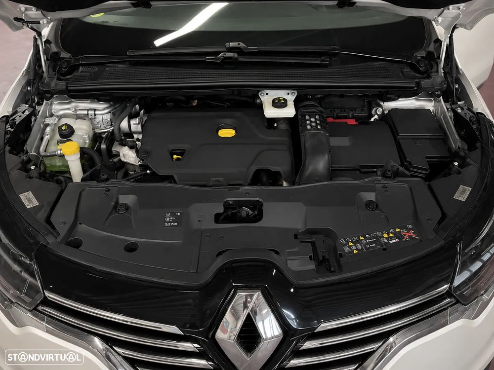 Renault Espace Energy dCi 160 EDC Initiale Paris - 7