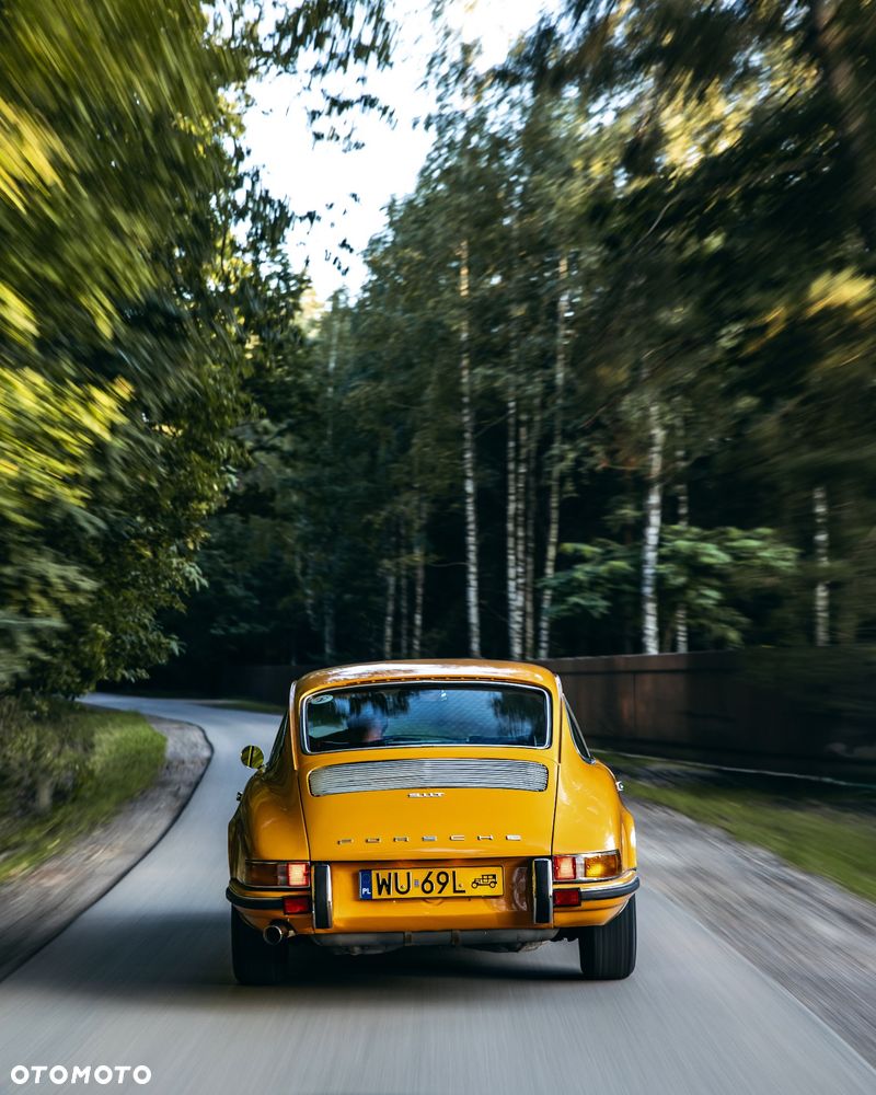 Porsche 911 - 5