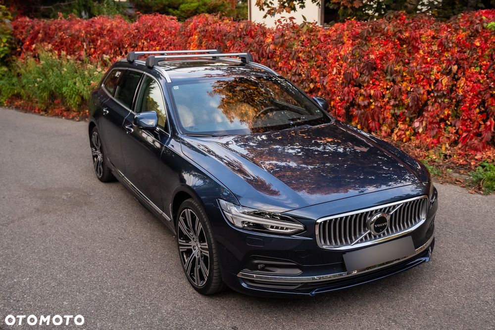 Volvo V90 - 9