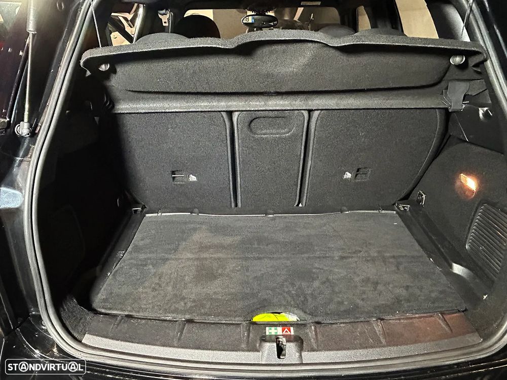 MINI Countryman Cooper SD ALL4 - 42