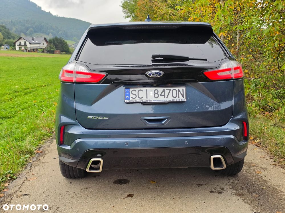 Ford Edge 2.0 EcoBlue Twin-Turbo 4WD ST-Line - 5
