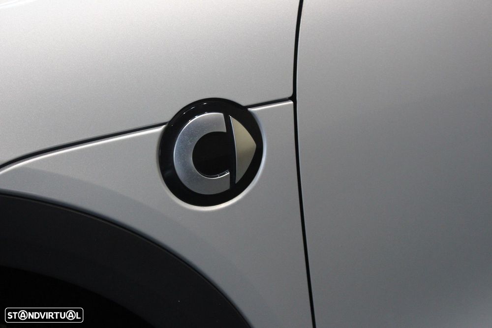 Smart #3 66 kWh Pro+ - 35