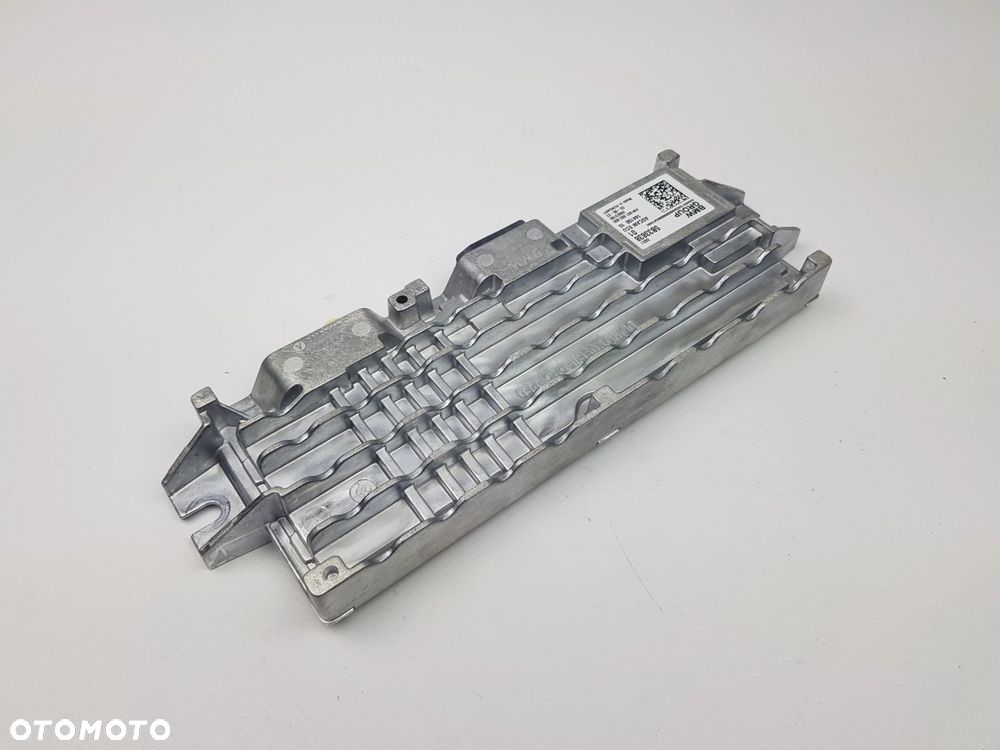 NOWY ORYGINALNY Sterownik Moduł kamery BMW X7 G07 G70 5B33838 - 4