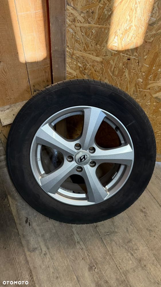 Hyundai ix35 2.0 CRDi Classic - 14