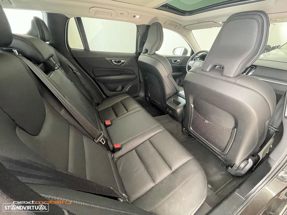 Volvo V60 2.0 B4 Momentum Plus Geartronic - 14