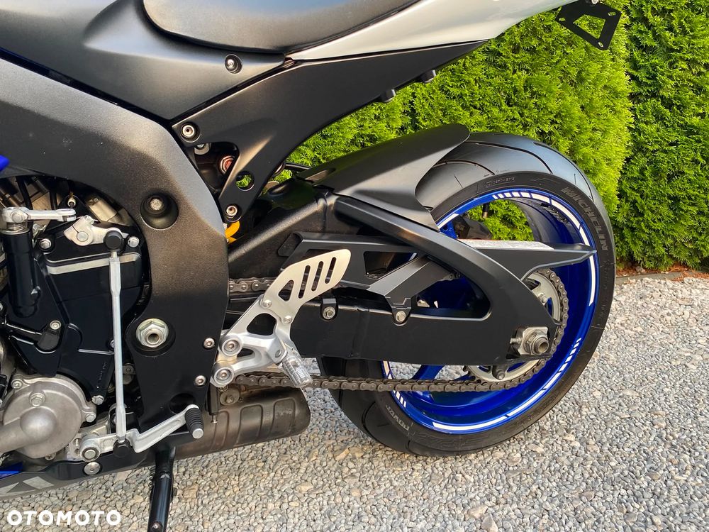 Suzuki GSX-R - 20