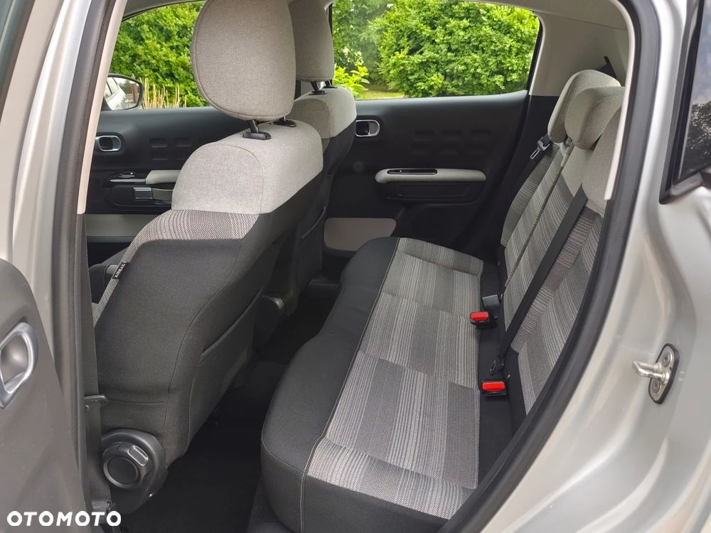 Citroën C3 Pure Tech 110 S&S ORIGINS - 21